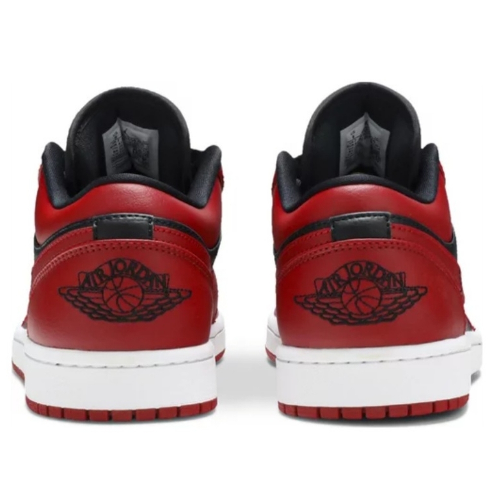 Air Jordan 1 Low brand new - Picture 3 of 3